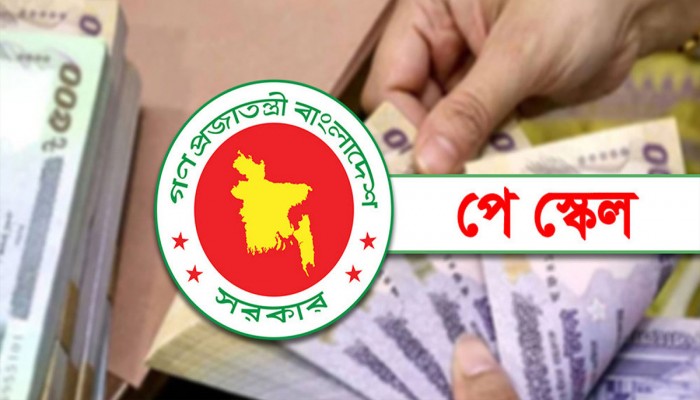 পে স্কেল বাস্তবায়নে সরকারের নতুন পরিকল্পনা