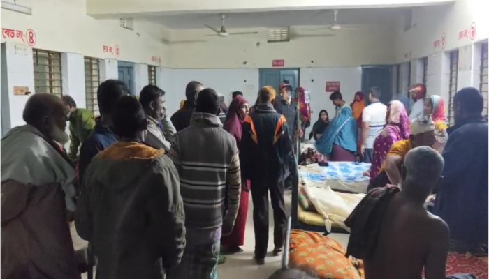 বিএনপি-জামায়াত সংঘর্ষে নিহত ১