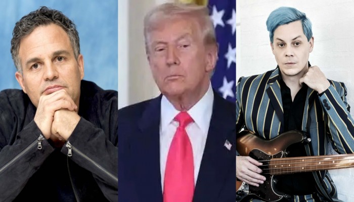 ইরানে হামলা, হলিউডজুড়ে ট্রাম্পের কড়া সমালোচনা