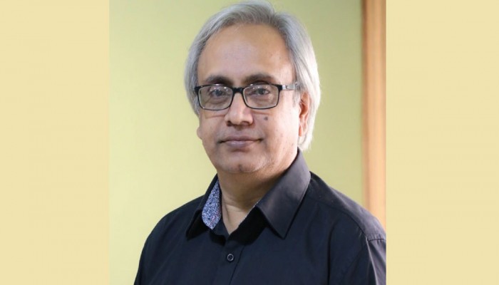 প্রধানমন্ত্রীর স্পিচ রাইটার মাহফুজুর রহমান
