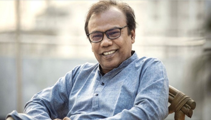 হাসপাতালে ভর্তি অভিনেতা ফজলুর রহমান বাবু