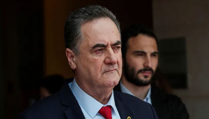 খামেনির যেকোনো সম্ভাব্য উত্তরসূরিকে ‘নিশ্চিহ্ন’ করার হুমকি ইসরায়েলের