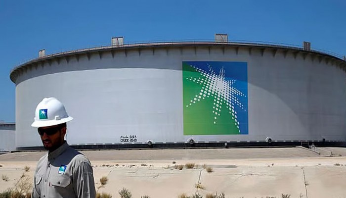 রাস তানুরা রিফাইনারিতে ড্রোন হামলা প্রতিহত, ক্ষয়ক্ষতি হয়নি: সৌদি