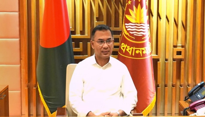 প্রধানমন্ত্রীর সভাপতিত্বে মন্ত্রিসভার বৈঠক অনুষ্ঠিত