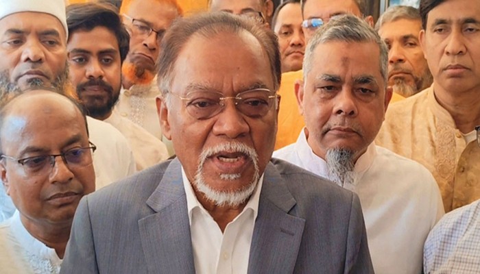 ইমাম-মুয়াজ্জিনদের জন্য সরকারি ভাতা চালু, উদ্বোধন ১৪ মার্চ