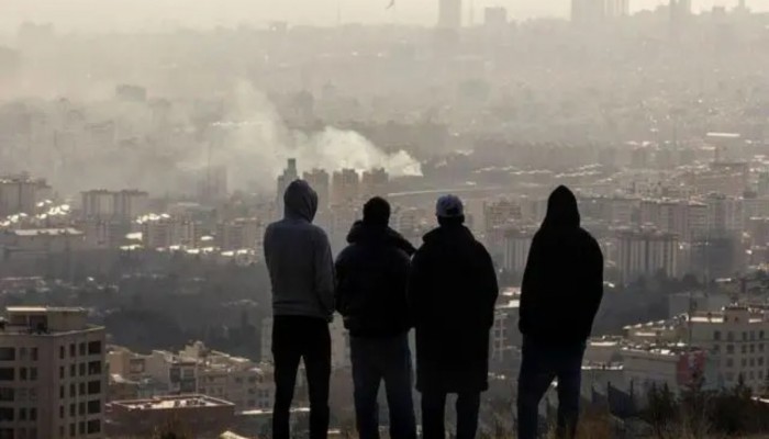 যুদ্ধের এক সপ্তাহ পরে ইরানের বাসিন্দারা যেভাবে আছেন