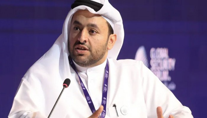 ইরান-যুক্তরাষ্ট্রকে আবারও আলোচনার টেবিলে ফেরার আহ্বান কাতারের