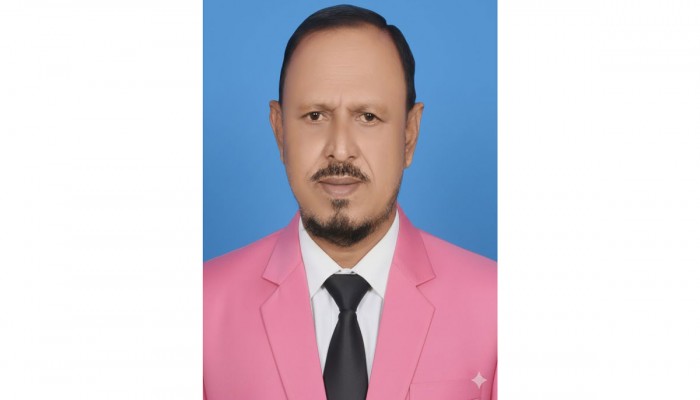 শেরপুর-৩ আসনের নির্বাচন: মনোনয়নপত্র প্রত্যাহার করে নিলেন বিএনপির বিদ্রোহী প্রার্থী