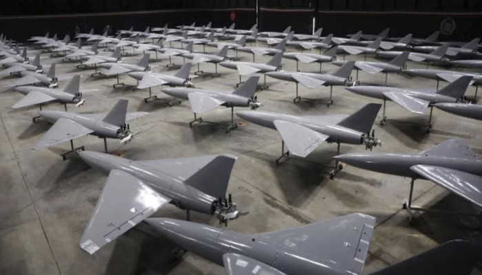 এবার ক্যালিফোর্নিয়ায় সরাসরি হামলা করবে ইরান, প্রস্তুতি সম্পন্ন