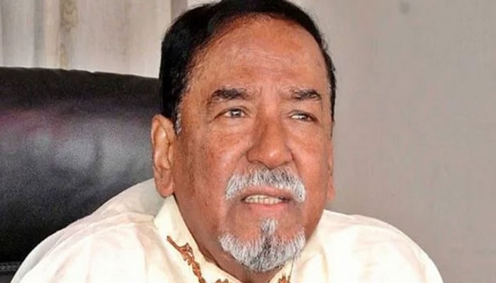 বিএনপির স্থায়ী কমিটির পদ থেকে পদত্যাগ করেছেন মেজর হাফিজবিএনপির স্থায়ী কমিটির পদ থেকে পদত্যাগ করেছেন মেজর হাফিজ