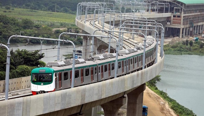 মেট্রোরেলে বিশেষ নিয়োগ বিজ্ঞপ্তি প্রকাশ