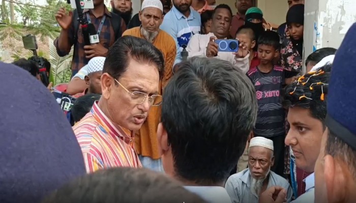 পাবলিক পরীক্ষার আইন পরিবর্তনের চেষ্টা করা হচ্ছে: শিক্ষা মন্ত্রী