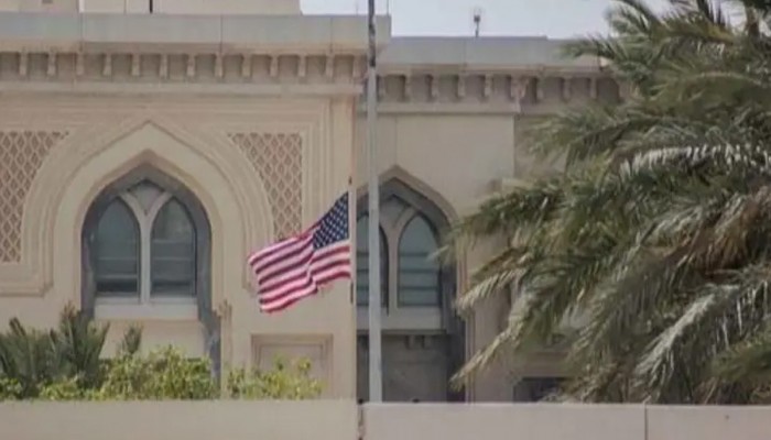 নিরাপত্তাঝুঁকিতে ওমান ছাড়ার নির্দেশ মার্কিন কর্মীদের