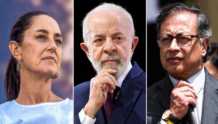 ইরান হামলা বন্ধের আহবান তিন আমেরিকান দেশের