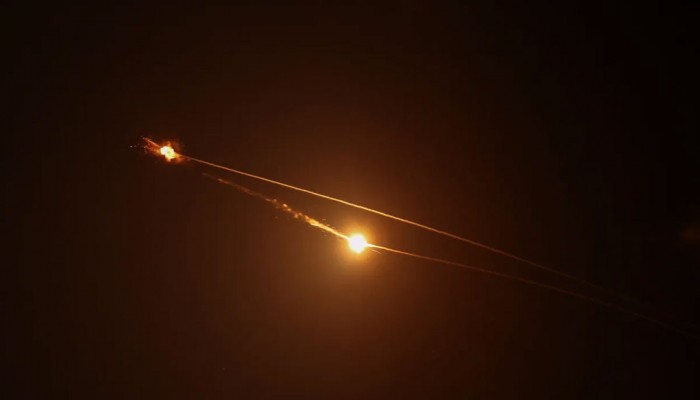 ৩ মার্কিন ঘাঁটিতে ইরানের ক্ষেপণাস্ত্র ও ড্রোন হামলা