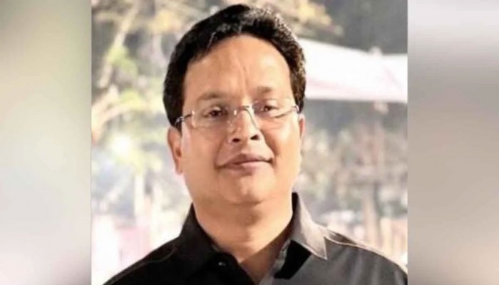 ঢাকা-১৭ আসনে প্রধানমন্ত্রীর প্রতিনিধি আব্দুর রহমান সানী