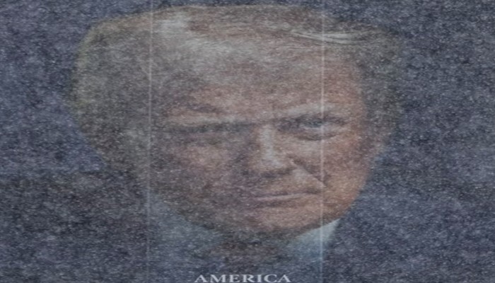 গণতন্ত্র থেকে স্বৈরতন্ত্রের পথে যুক্তরাষ্ট্র ও বিশ্ব