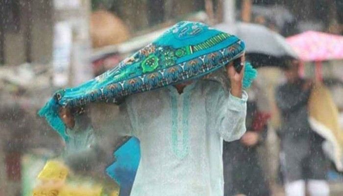 ঈদের দিন কেমন থাকবে আবহাওয়া—ঝড় বৃষ্টির সম্ভাবনা কেমন