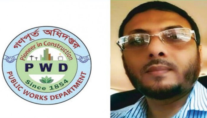 গণপূর্তে টেন্ডার-বদলি বাণিজ্যের জাল, দুদকের অনুসন্ধানে বিস্ফোরক তথ্য