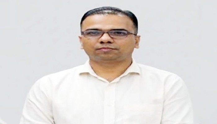 কর অঞ্চল-১২ এর সাবেক উপ কর কমিশনার হাফিজুলের বিরুদ্ধে নিয়োগ জালিয়াতির অভিযোগ