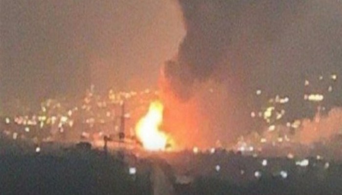 তেল আবিব সেনা সদর ও ২৭ মার্কিন ঘাঁটিতে হামলা ইরানের