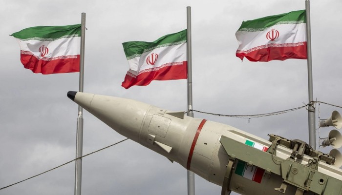 ক্ষোভে ফুঁসছে ইরান: দুবাই কাতার ইসরায়েলে দফায় দফায় হামলা