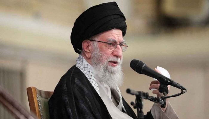 সিআইএ–ইসরায়েল মিলে কীভাবে খামেনির অবস্থান শনাক্ত করলো?