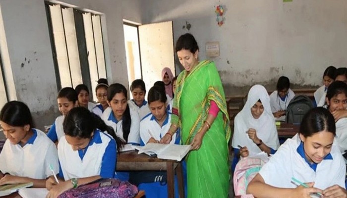 ১৩৫৯৯ অধ্যক্ষ-উপাধ্যক্ষ-প্রধান শিক্ষক পদে পরীক্ষা এপ্রিলে