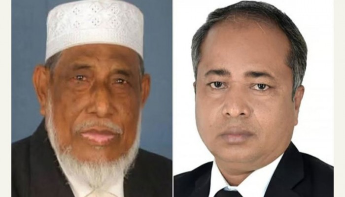 নওগাঁ জেলা বার নির্বাচনে বিএনপি সমর্থিত প্যানেলের বড় জয়