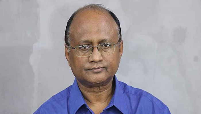 কেন পদত্যাগ, ব্যাখ্যা দিলেন দুদক চেয়ারম্যান