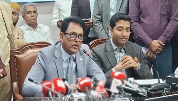 অটোপাস দেওয়ার আর কোনো সুযোগ রাখা হবে না: শিক্ষামন্ত্রী