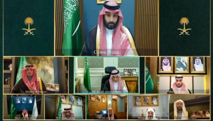 অবশেষে ইরানকে নিয়ে অবস্থান স্পষ্ট করলো সৌদি আরব