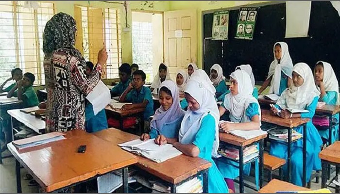 এমপিও শিক্ষক-কর্মচারীদের উৎসব ভাতা ১০ শতাংশ বাড়ানোর উদ্যোগ