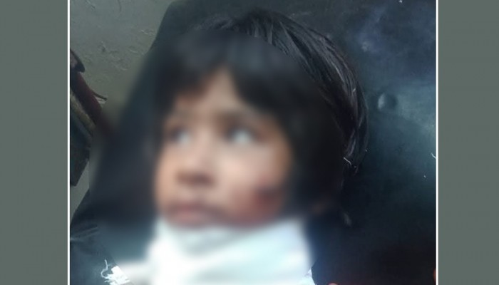 গলাকাটা অবস্থায় জঙ্গলে হাঁটা শিশুটির সঙ্গে কী হয়েছিল? ঘাতকের রোমহর্ষক স্বীকারোক্তি