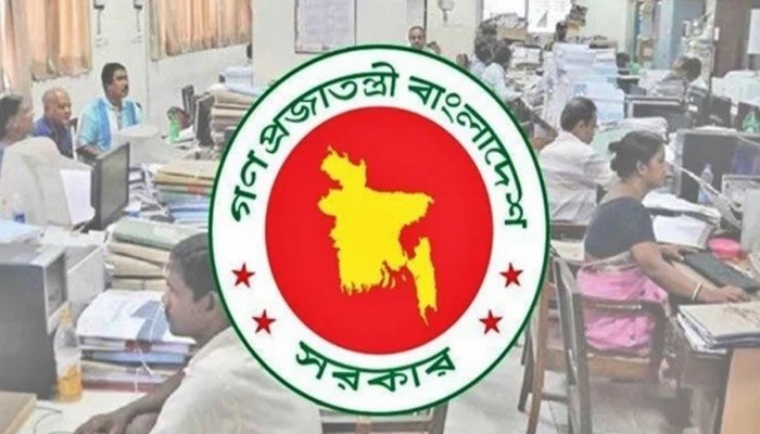 সরকারি কর্মচারীদের অফিসে উপস্থিতি নিয়ে নতুন নির্দেশনা জারি