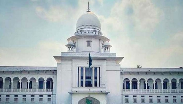 ৬ সিটি করপোরেশনে প্রশাসক নিয়োগের বৈধতা চ্যালেঞ্জ করে রিট