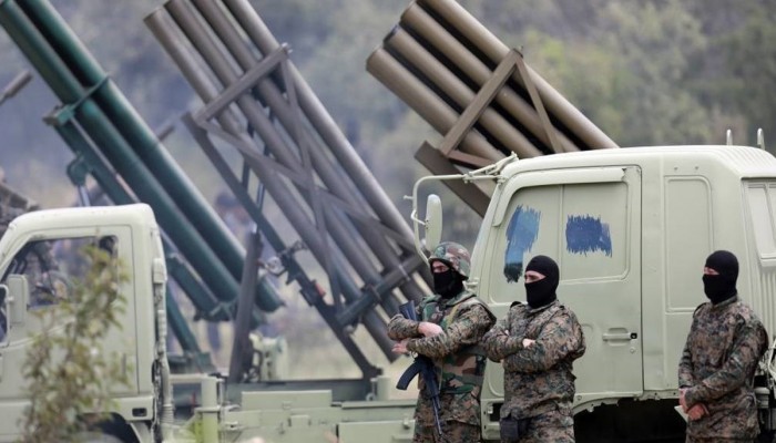 তেল আবিবের কাছে ইসরায়েলি ঘাঁটিতে হিজবুল্লাহর ড্রোন হামলা