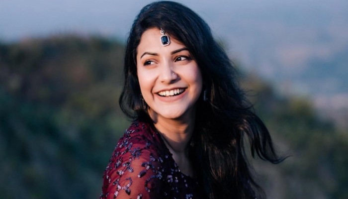 ধর্ষণ ও হত্যার হুমকি পাচ্ছেন অভিনেত্রী তিথি