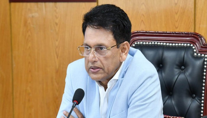 শিক্ষকদের বদলি নিয়ে শিক্ষামন্ত্রীর দুই নির্দেশনা