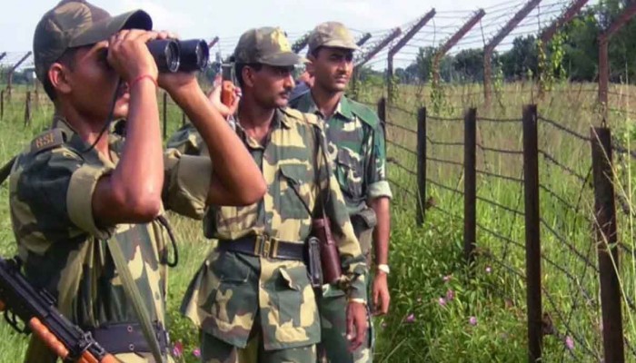 সীমান্তে বিএসএফের রাবার বুলেটে জেলে আহত, নিখোঁজ ১