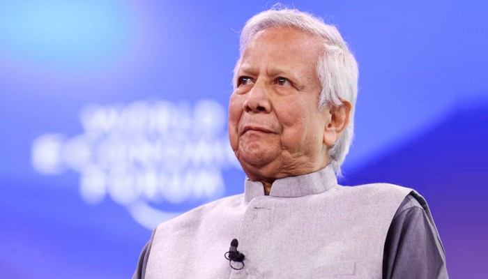 ভিভিআইপি মর্যাদায় কী কী সুবিধা পাবেন ড. ইউনূস