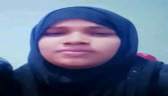 চারদিন নিখোঁজ থাকার পর অবশেষে কক্সবাজার সদর হাসপাতালে মিলেছে কোহিনুর আক্তারের মরদেহ