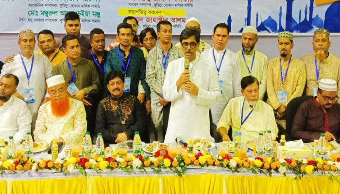 তেলের সরবরাহ নিয়ে উদ্বিগ্ন হওয়ার কিছু নেই: কৃষিমন্ত্রী