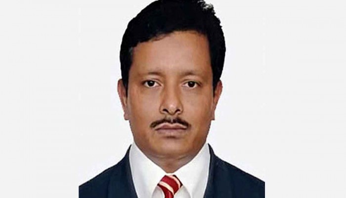 ঢাকা ওয়াসার এমডিকে অপসারণ