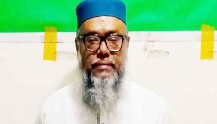 কার্যক্রম নিষিদ্ধ কৃষক লীগের ভারপ্রাপ্ত সভাপতি জাহাঙ্গীর গ্রেপ্তার