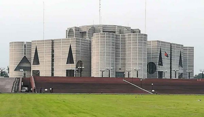 সরকারি দলের সংসদীয় সভা বুধবার