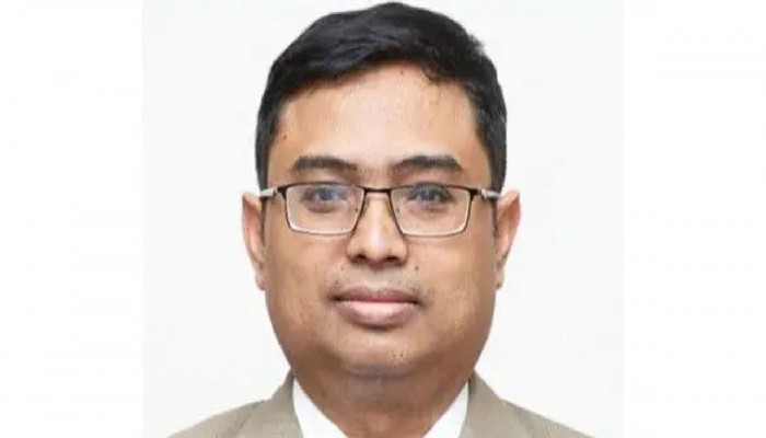 ঢাকা ওয়াসায় নতুন এমডি অতিরিক্ত সচিব মনিরুজ্জামান