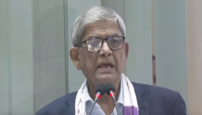 প্রতিযোগিতামূলক বিশ্বে টিকে থাকতে নারীদের মূলধারায় সম্পৃক্ত করতে হবে: মির্জা ফখরুল