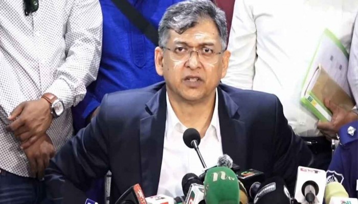 হাদির হত্যাকারীদের ফিরিয়ে আনতে পদক্ষেপ নেওয়া হয়েছে: স্বরাষ্ট্রমন্ত্রী