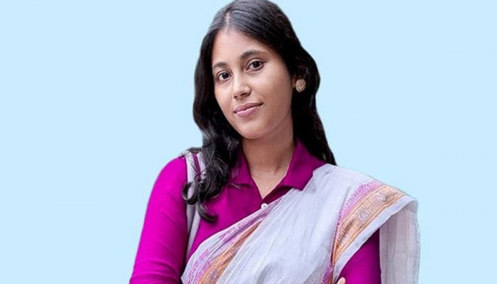 আমাকে গ্রেপ্তার করে ইন্টারোগেশন করুন